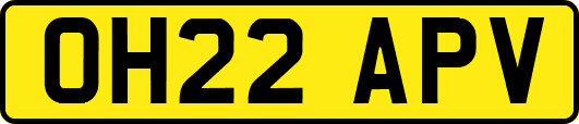 OH22APV
