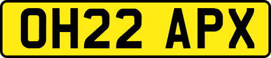OH22APX