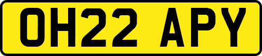 OH22APY