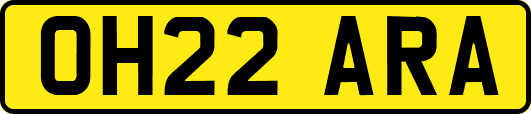 OH22ARA