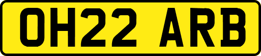 OH22ARB