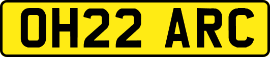 OH22ARC