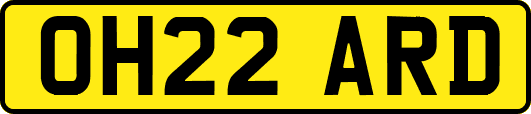 OH22ARD