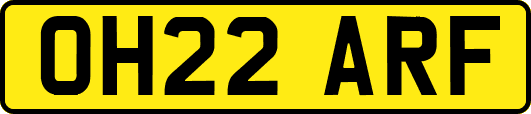 OH22ARF