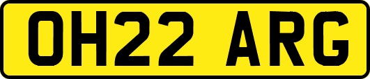 OH22ARG