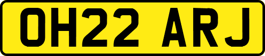 OH22ARJ