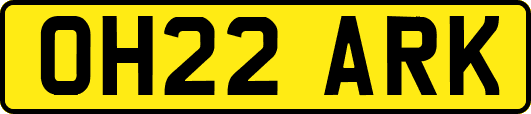 OH22ARK