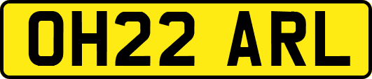 OH22ARL