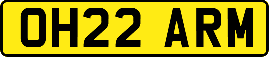 OH22ARM