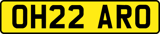 OH22ARO