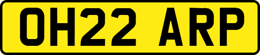 OH22ARP