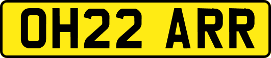 OH22ARR
