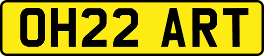OH22ART
