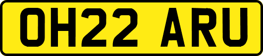 OH22ARU
