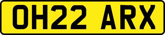 OH22ARX