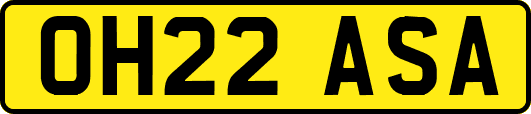 OH22ASA