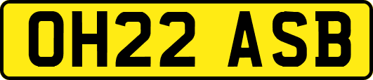 OH22ASB