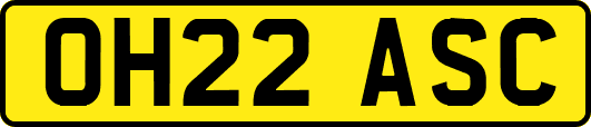 OH22ASC
