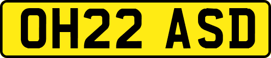OH22ASD