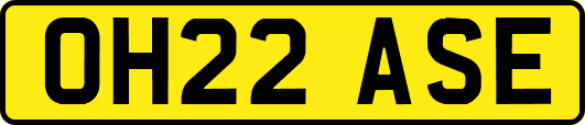 OH22ASE