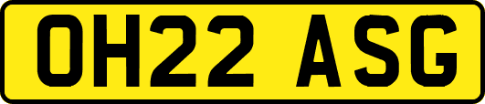 OH22ASG