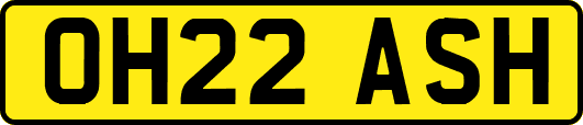 OH22ASH