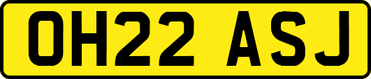 OH22ASJ