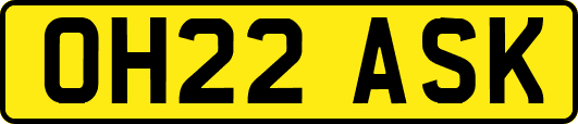 OH22ASK
