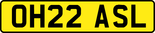 OH22ASL