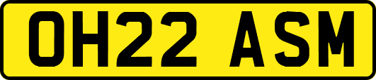 OH22ASM