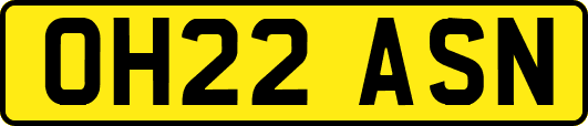 OH22ASN