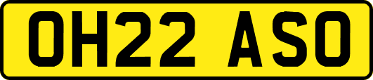 OH22ASO
