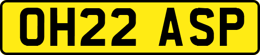 OH22ASP