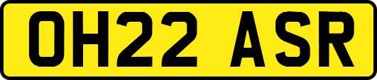 OH22ASR