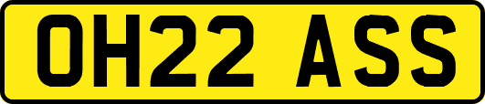 OH22ASS
