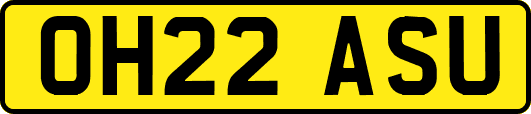 OH22ASU