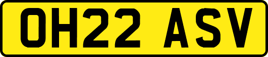 OH22ASV