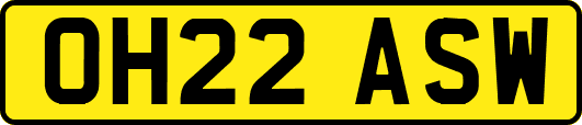 OH22ASW