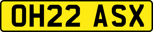 OH22ASX