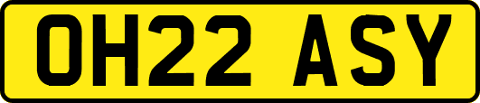 OH22ASY