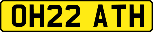 OH22ATH
