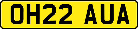 OH22AUA