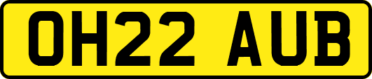OH22AUB