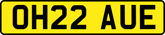 OH22AUE