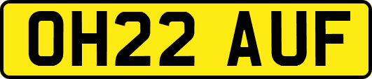 OH22AUF