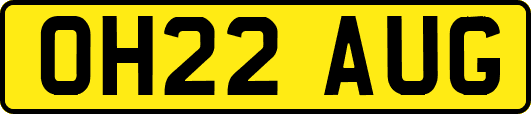 OH22AUG