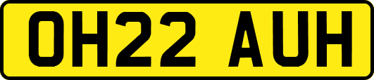 OH22AUH