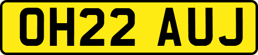OH22AUJ