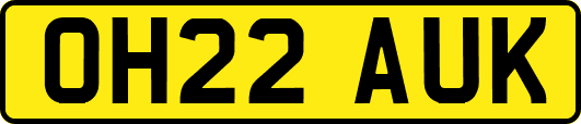 OH22AUK