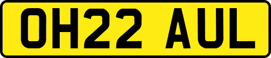 OH22AUL